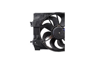 Moto ventilateur radiateur DACIA LODGY Photo n°4