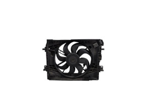 Moto ventilateur radiateur DACIA LODGY Photo n°5