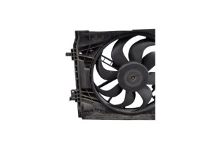 Moto ventilateur radiateur DACIA LODGY Photo n°6