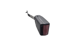 Attache ceinture avant gauche DACIA LODGY Photo n°3
