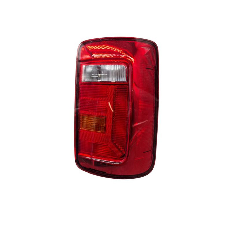 Feu arriere principal droit (feux) VOLKSWAGEN CADDY 4 Photo n°1
