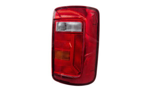 Feu arriere principal droit (feux) VOLKSWAGEN CADDY 4 Photo n°2