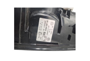 Feu arriere principal droit (feux) VOLKSWAGEN CADDY 4 Photo n°5