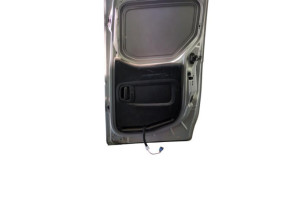 Porte laterale droit CITROEN BERLINGO 2 Photo n°6