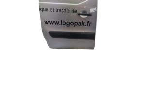 Porte laterale droit CITROEN BERLINGO 2 Photo n°7