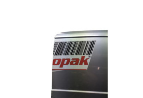 Porte laterale droit CITROEN BERLINGO 2 Photo n°8