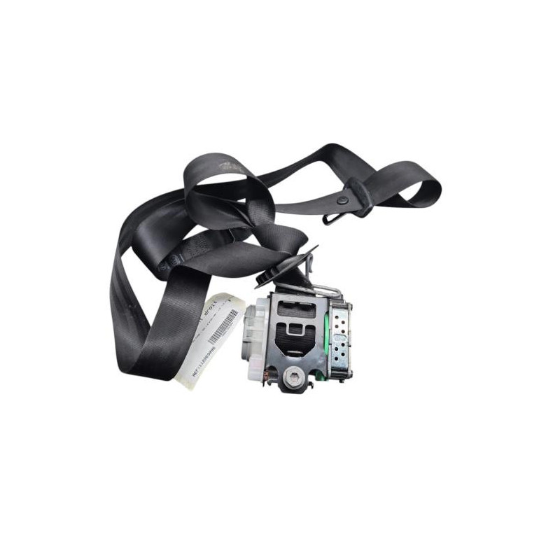 Ceinture avant droit CITROEN DS4 Photo n°1