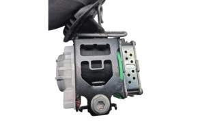 Ceinture avant droit CITROEN DS4 Photo n°2