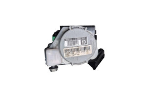 Ceinture avant droit CITROEN DS4 Photo n°5