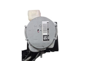 Ceinture avant gauche CITROEN DS4 Photo n°4