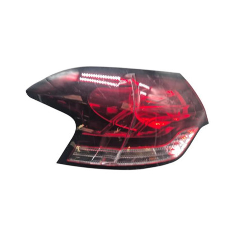 Feu arriere principal gauche (feux) CITROEN DS4