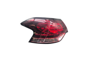 Feu arriere principal gauche (feux) CITROEN DS4 Photo n°1