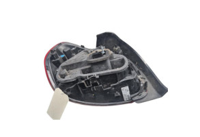 Feu arriere principal droit (feux) CITROEN C3 3 Photo n°5