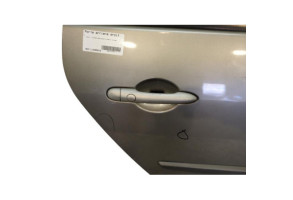 Porte arriere droit RENAULT GRAND SCENIC 2 Photo n°1