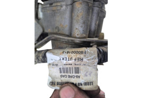 Cremaillere mecanique PEUGEOT 208 1 Photo n°6