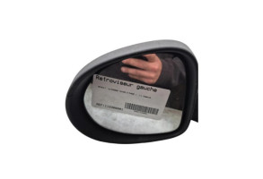 Retroviseur gauche RENAULT TWINGO 2 Photo n°2