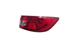 Feu arriere principal droit (feux) RENAULT CLIO 4 Photo n°2