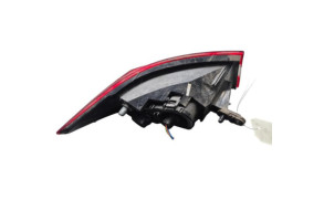 Feu arriere principal droit (feux) RENAULT CLIO 4 Photo n°4