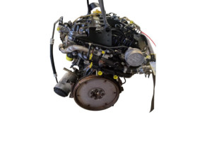 Moteur RENAULT LAGUNA 2 Photo n°3