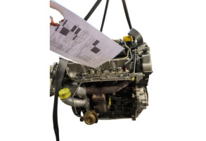 Moteur RENAULT LAGUNA 2 Photo n°4