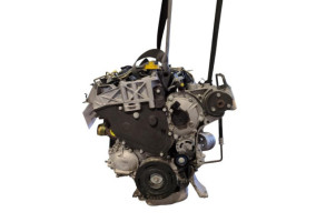 Moteur RENAULT LAGUNA 2 Photo n°5