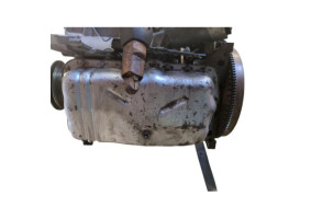 Moteur RENAULT LAGUNA 2 Photo n°7