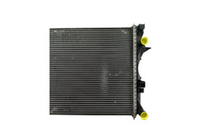 Radiateur eau RENAULT LAGUNA 2 Photo n°5