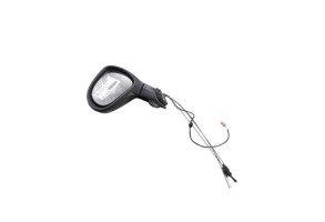 Retroviseur gauche PEUGEOT 207 Photo n°4