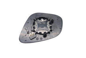 Glace retroviseur droit RENAULT KANGOO 2 Photo n°3