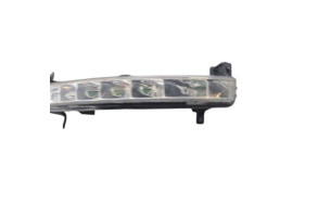 Feu diurne avant gauche CITROEN C4 GRAND PICASSO 1 Photo n°2