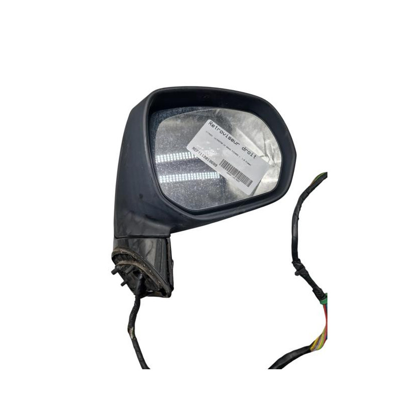 Retroviseur droit CITROEN C4 GRAND PICASSO 1 Photo n°1