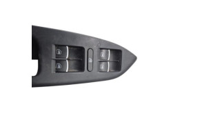 Interrupteur de leve vitre avant gauche VOLKSWAGEN TOURAN 2 Photo n°2