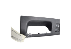 Interrupteur de leve vitre avant gauche VOLKSWAGEN TOURAN 2 Photo n°3