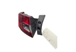 Feu arriere principal gauche (feux) RENAULT CLIO 4 Photo n°4