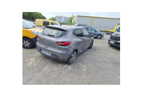 Feu arriere principal gauche (feux) RENAULT CLIO 4 Photo n°6