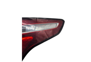 Feu arriere principal droit (feux) CITROEN C4 PICASSO 1 Photo n°3