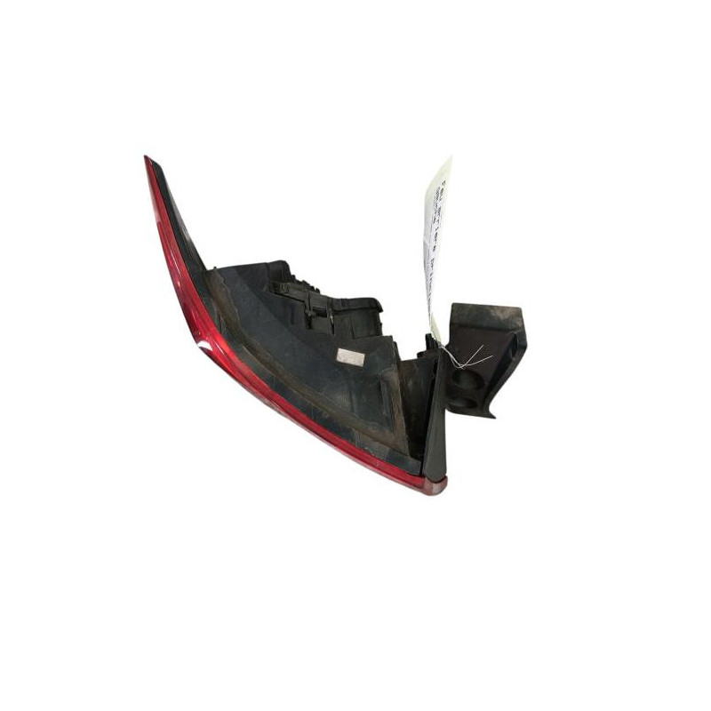 Feu arriere principal gauche (feux) RENAULT CLIO 4 Photo n°1