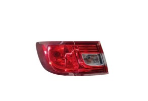 Feu arriere principal gauche (feux) RENAULT CLIO 4 Photo n°4