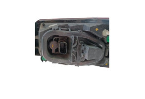 Feu arriere principal gauche (feux) RENAULT CLIO 4 Photo n°5