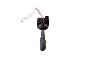 Commodo phare RENAULT CLIO 4 Photo n°1