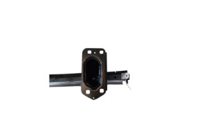 Renfort pare choc avant (traverse) BMW SERIE 1 E87 Photo n°2