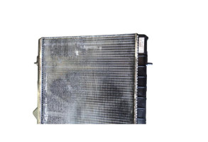 Radiateur eau CITROEN C4 2 Photo n°1