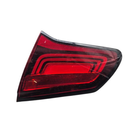 Feu arriere secondaire droit (feux) CITROEN C4 2
