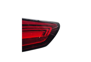 Feu arriere secondaire droit (feux) CITROEN C4 2 Photo n°3