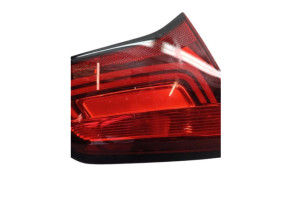 Feu arriere secondaire gauche (feux) CITROEN C4 2 Photo n°1