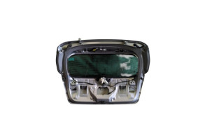 Malle/Hayon arriere CITROEN C4 2 Photo n°1