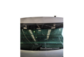 Malle/Hayon arriere CITROEN C4 2 Photo n°4