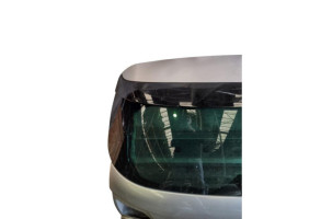 Malle/Hayon arriere CITROEN C4 2 Photo n°5