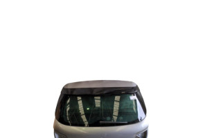 Malle/Hayon arriere CITROEN C4 2 Photo n°6