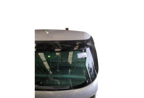 Malle/Hayon arriere CITROEN C4 2 Photo n°9